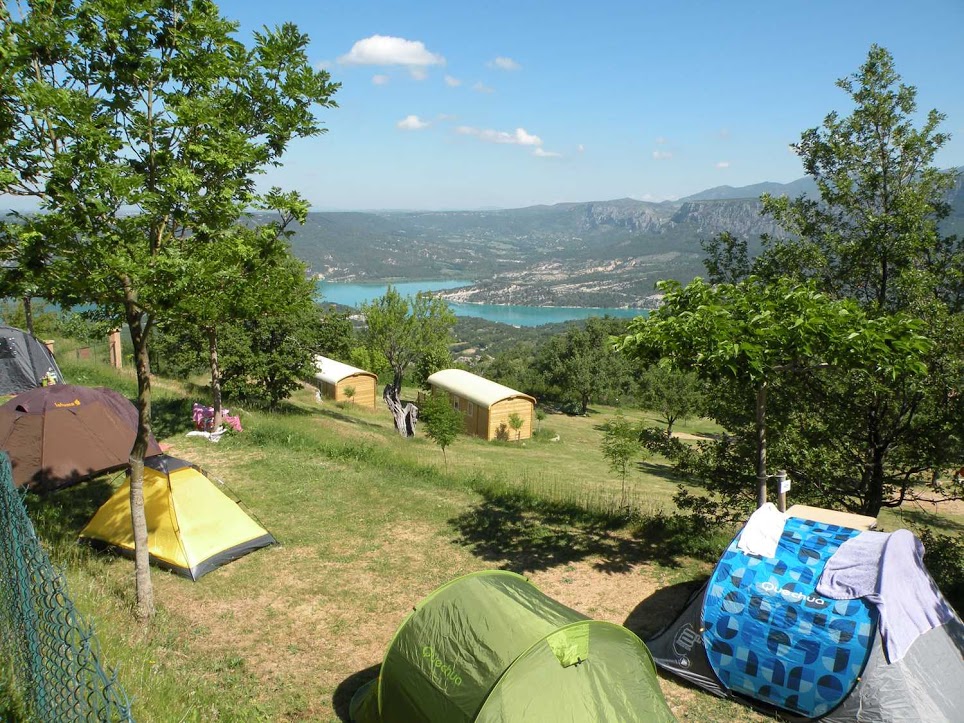 L'aigle Provence-Alpes-Côte d'Azur - Aiguines visuel 3/3 L'aigle Provence-Alpes-Côte d'Azur - Aiguines visuel 3/3