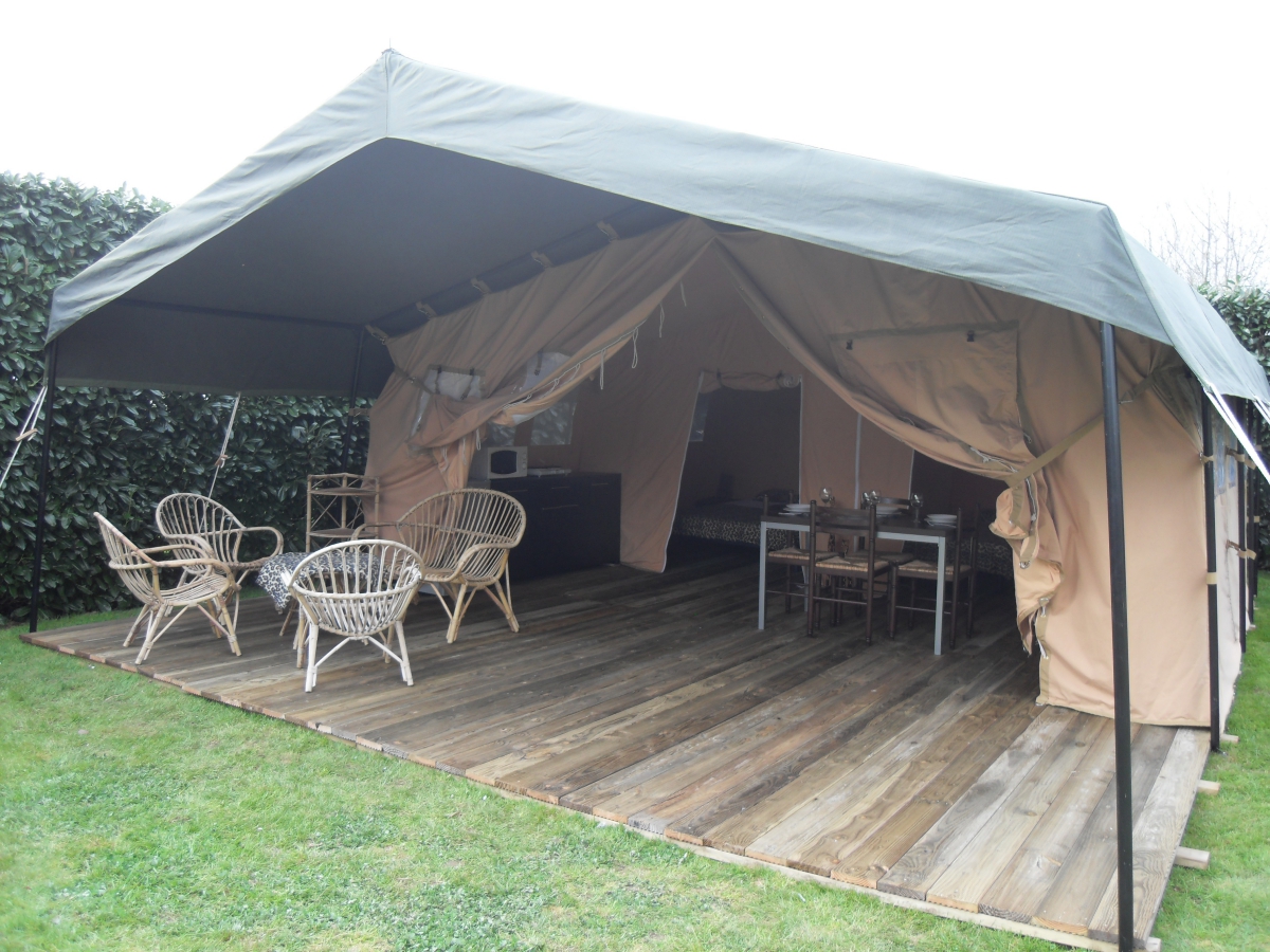 Camping de Langatre Pays de Loire - Saint-Gildas-des-Bois visuel 8/8 Camping de Langatre Pays de Loire - Saint-Gildas-des-Bois visuel 8/8