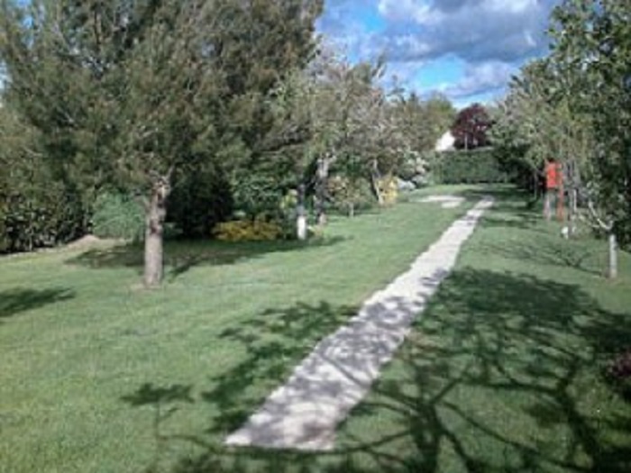 Camping de Langatre Pays de Loire - Saint-Gildas-des-Bois visuel 3/8 Camping de Langatre Pays de Loire - Saint-Gildas-des-Bois visuel 3/8