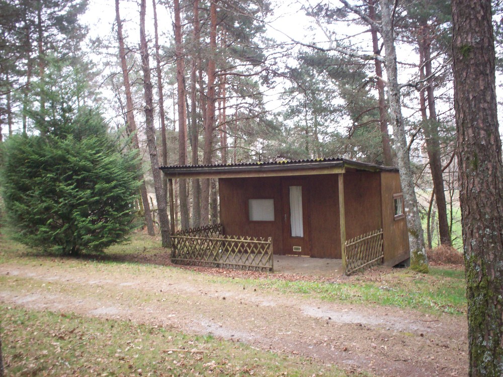 Camping de l'étang Limouqin - Meyrignac-l'Église visuel 2/5 Camping de l'étang Limouqin - Meyrignac-l'Église visuel 2/5