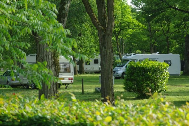 Camping de l'île Groot-Centrum - Bannay visuel 6/13 Camping de l'île Groot-Centrum - Bannay visuel 6/13