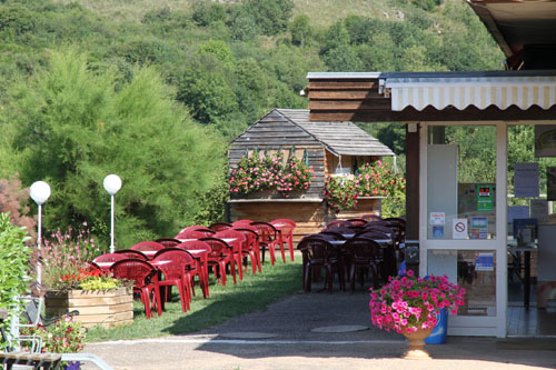Camping de Mars Rhône-Alpes - Sleutelkoorden visuel 1/5 Camping de Mars Rhône-Alpes - Sleutelkoorden visuel 1/5