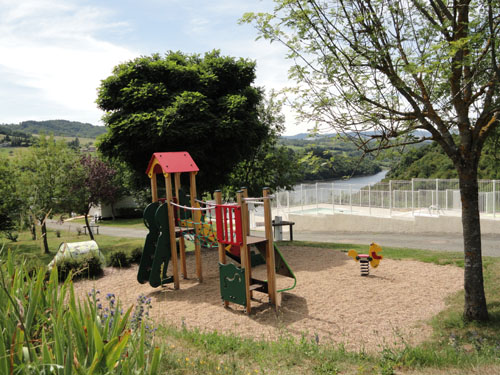 Camping de Mars Rhône-Alpes - Sleutelkoorden visuel 3/5 Camping de Mars Rhône-Alpes - Sleutelkoorden visuel 3/5