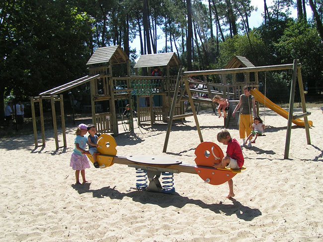 Le Moisan Aquitaine - Messanges visuel 4/8 Le Moisan Aquitaine - Messanges visuel 4/8