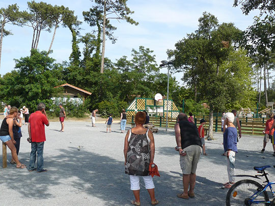 Le Moisan Aquitaine - Messanges visuel 8/8 Le Moisan Aquitaine - Messanges visuel 8/8