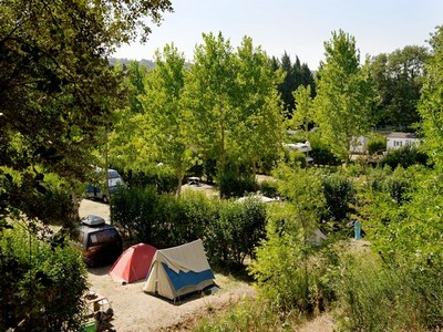 Camping de Montolieu Languedoc-Roussillon - Montolieu visuel 3/7 Camping de Montolieu Languedoc-Roussillon - Montolieu visuel 3/7