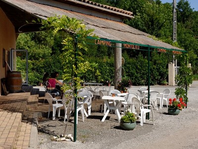 Camping de Montolieu Languedoc-Roussillon - Montolieu visuel 6/7 Camping de Montolieu Languedoc-Roussillon - Montolieu visuel 6/7