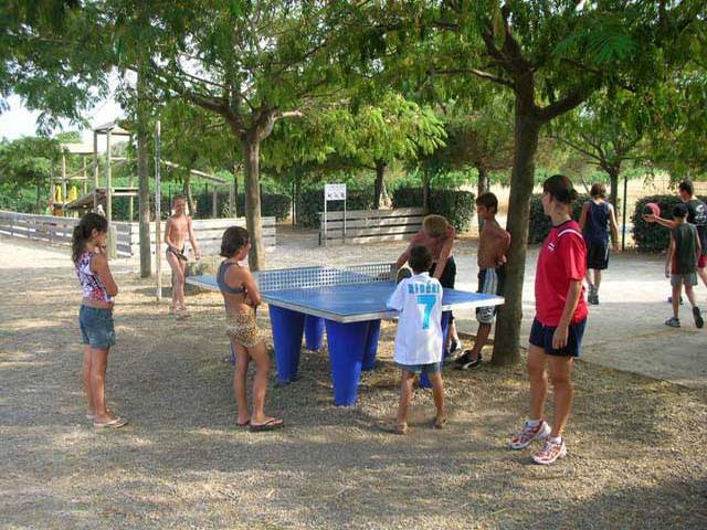 Camping de Montrose Languedoc-Roussillon - Pezenas visuel 5/11 Camping de Montrose Languedoc-Roussillon - Pezenas visuel 5/11