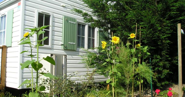 Camping De Prigny Pays de Loire - Les Moutiers en Retz visuel 2/6 Camping De Prigny Pays de Loire - Les Moutiers en Retz visuel 2/6