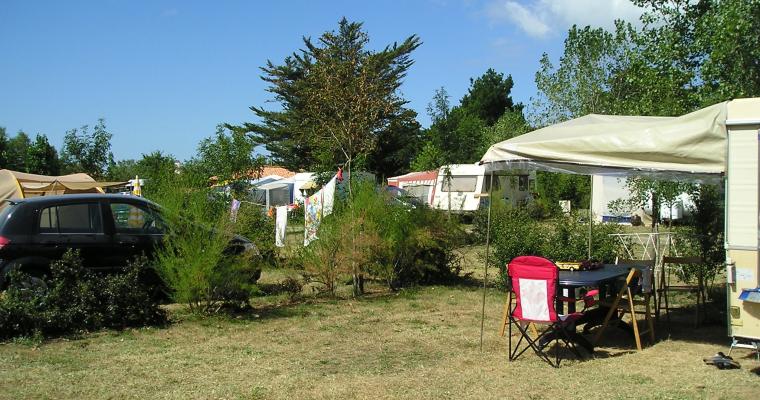 Camping De Prigny Pays de Loire - Les Moutiers en Retz visuel 3/6 Camping De Prigny Pays de Loire - Les Moutiers en Retz visuel 3/6