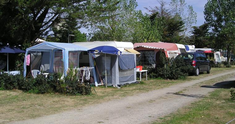 Camping De Prigny Pays de Loire - Les Moutiers en Retz visuel 4/6 Camping De Prigny Pays de Loire - Les Moutiers en Retz visuel 4/6