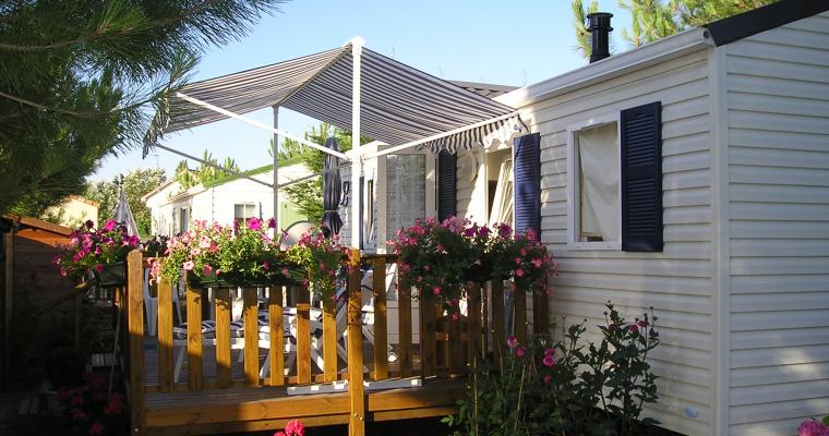 Camping De Prigny Pays de Loire - Les Moutiers en Retz visuel 5/6 Camping De Prigny Pays de Loire - Les Moutiers en Retz visuel 5/6