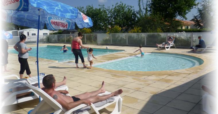 Camping De Prigny Pays de Loire - Les Moutiers en Retz visuel 6/6 Camping De Prigny Pays de Loire - Les Moutiers en Retz visuel 6/6