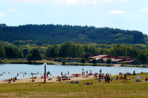 Site De Santrop Limouqin - Razès visuel 3/7 Site De Santrop Limouqin - Razès visuel 3/7