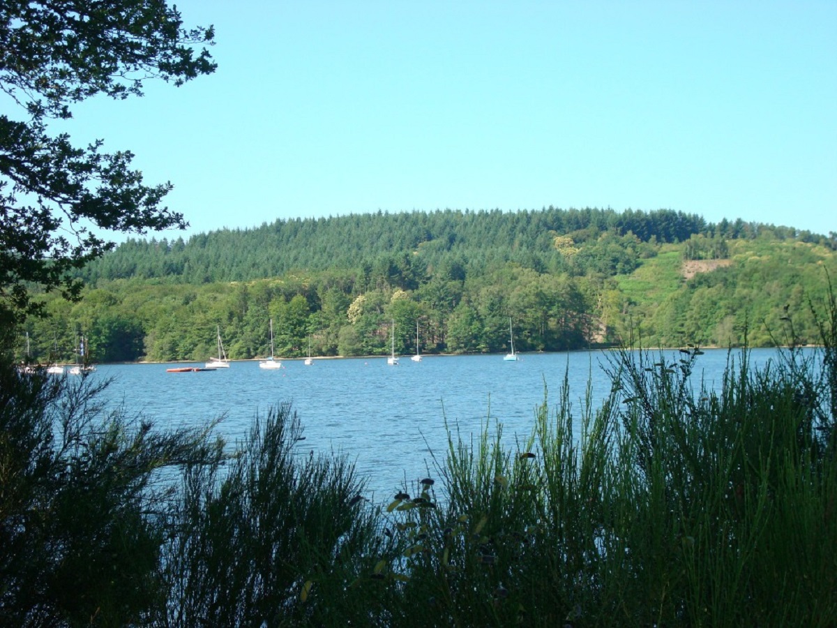 Site De Santrop Limouqin - Razès visuel 2/7 Site De Santrop Limouqin - Razès visuel 2/7