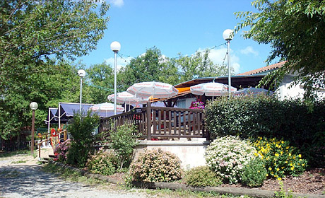 Site De Santrop Limouqin - Razès visuel 4/7 Site De Santrop Limouqin - Razès visuel 4/7