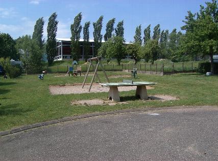 CAMP DE SAVERNE Elzas - Saverne visuel 2/3 CAMP DE SAVERNE Elzas - Saverne visuel 2/3