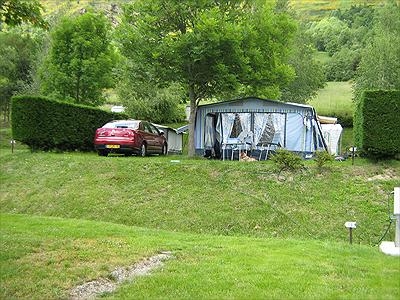 Camping de Sorgeat Midi-Pyreneën - Sorgeat visuel 1/1 Camping de Sorgeat Midi-Pyreneën - Sorgeat visuel 1/1