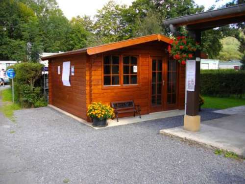 Camping De Tournavaux Champagne-Ardennen - Tournavaux visuel 1/1 Camping De Tournavaux Champagne-Ardennen - Tournavaux visuel 1/1