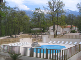 Del Bosc Languedoc-Roussillon - Vernet-les-Bains visuel 1/1 Del Bosc Languedoc-Roussillon - Vernet-les-Bains visuel 1/1