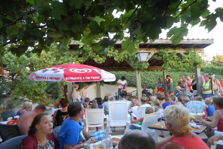Des Bastides Aquitaine - Kamers visuel 8/10 Des Bastides Aquitaine - Kamers visuel 8/10