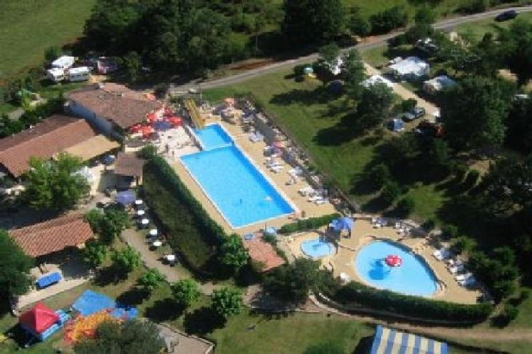 Des Bastides Aquitaine - Kamers visuel 10/10 Des Bastides Aquitaine - Kamers visuel 10/10