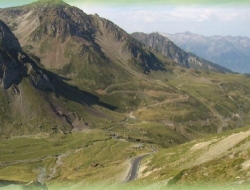 des Grottes Midi-Pyreneën - Alliat visuel 2/9 des Grottes Midi-Pyreneën - Alliat visuel 2/9