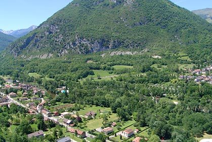 des Grottes Midi-Pyreneën - Alliat visuel 7/9 des Grottes Midi-Pyreneën - Alliat visuel 7/9