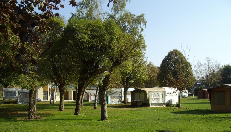 des Rives du Loing Groot-Centrum - Cepoy visuel 1/1 des Rives du Loing Groot-Centrum - Cepoy visuel 1/1
