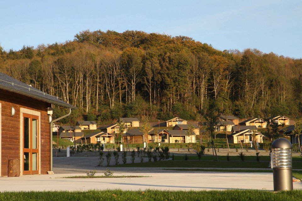 Camping des Sources Chaudes Midi-Pyreneën - Lacaune visuel 4/9 Camping des Sources Chaudes Midi-Pyreneën - Lacaune visuel 4/9