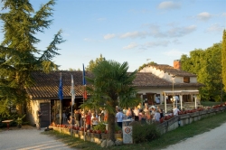 Devèze Domaine Naturiste - Midi-Pyreneën - Gaudonville visuel 1/4 Devèze Domaine Naturiste - Midi-Pyreneën - Gaudonville visuel 1/4