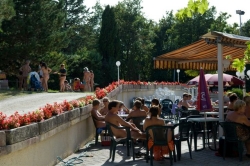 Devèze Domaine Naturiste - Midi-Pyreneën - Gaudonville visuel 2/4 Devèze Domaine Naturiste - Midi-Pyreneën - Gaudonville visuel 2/4