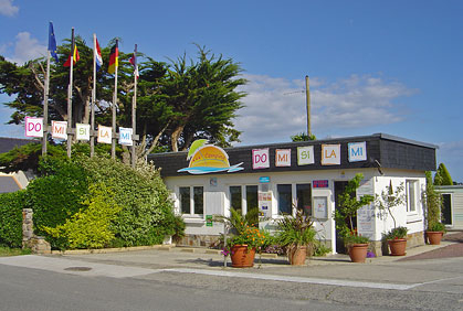 Do Mi Si La Mi Bretagne - Quiberon visuel 3/9 Do Mi Si La Mi Bretagne - Quiberon visuel 3/9