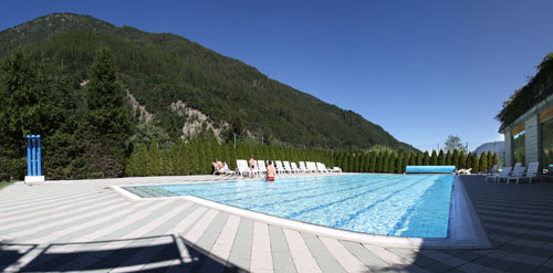 Dolomiti Village Trento-al-adige - Dimaro visuel 2/10 Dolomiti Village Trento-al-adige - Dimaro visuel 2/10