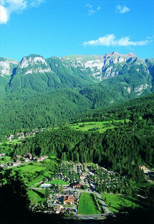 Dolomiti Village Trento-al-adige - Dimaro visuel 3/10 Dolomiti Village Trento-al-adige - Dimaro visuel 3/10