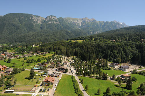 Dolomiti Village Trento-al-adige - Dimaro visuel 5/10 Dolomiti Village Trento-al-adige - Dimaro visuel 5/10