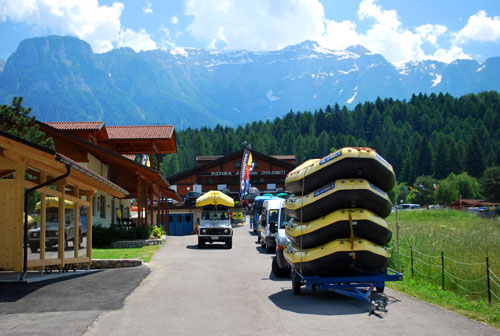 Dolomiti Village Trento-al-adige - Dimaro visuel 6/10 Dolomiti Village Trento-al-adige - Dimaro visuel 6/10