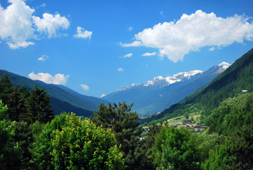 Dolomiti Village Trento-al-adige - Dimaro visuel 7/10 Dolomiti Village Trento-al-adige - Dimaro visuel 7/10
