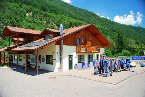 Dolomiti Village Trento-al-adige - Dimaro visuel 8/10 Dolomiti Village Trento-al-adige - Dimaro visuel 8/10