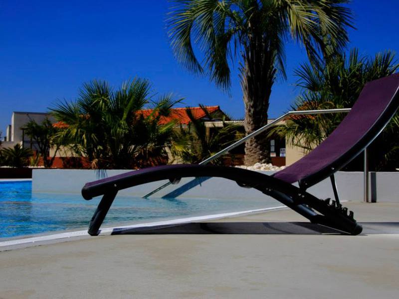 Le Baldy Languedoc-Roussillon - Agde visuel 4/9 Le Baldy Languedoc-Roussillon - Agde visuel 4/9