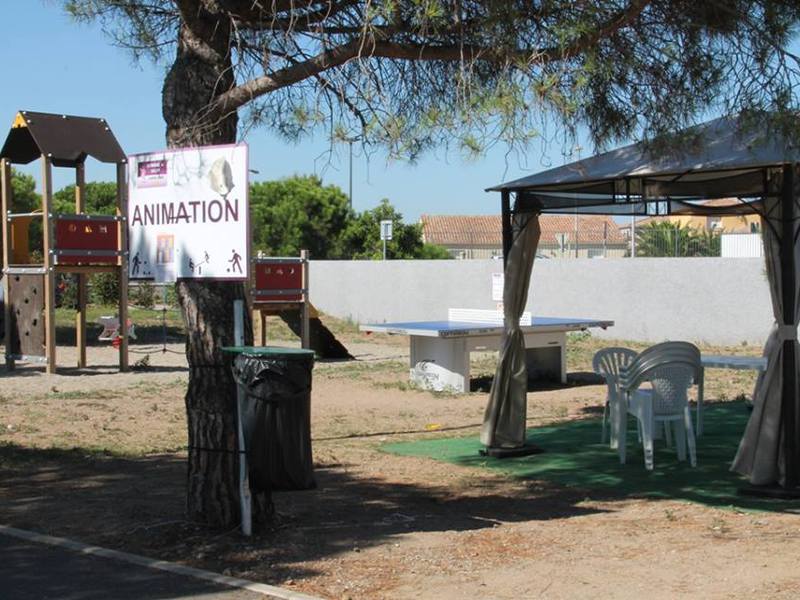 Le Baldy Languedoc-Roussillon - Agde visuel 7/9 Le Baldy Languedoc-Roussillon - Agde visuel 7/9