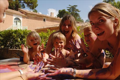Domaine de Belezy Provence-Alpes-Côte d'Azur - Bédoin visuel 2/4 Domaine de Belezy Provence-Alpes-Côte d'Azur - Bédoin visuel 2/4