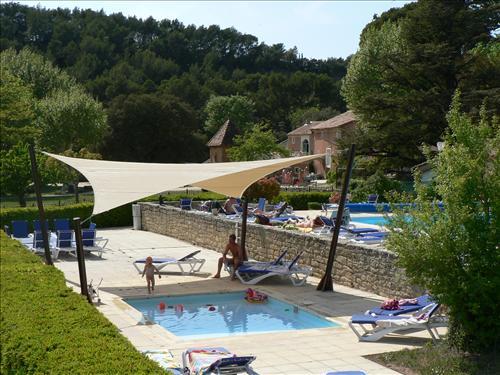 Domaine de Belezy Provence-Alpes-Côte d'Azur - Bédoin visuel 3/4 Domaine de Belezy Provence-Alpes-Côte d'Azur - Bédoin visuel 3/4