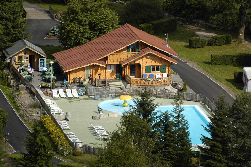 Domaine de Champé Lotharingen - Bussang visuel 5/10 Domaine de Champé Lotharingen - Bussang visuel 5/10