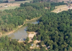 Camping Du Domaine De Chaudeau Aquitaine - Saint-Géraud-de-Corps visuel 1/2 Camping Du Domaine De Chaudeau Aquitaine - Saint-Géraud-de-Corps visuel 1/2