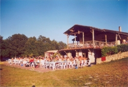 Camping Du Domaine De Chaudeau Aquitaine - Saint-Géraud-de-Corps visuel 2/2 Camping Du Domaine De Chaudeau Aquitaine - Saint-Géraud-de-Corps visuel 2/2