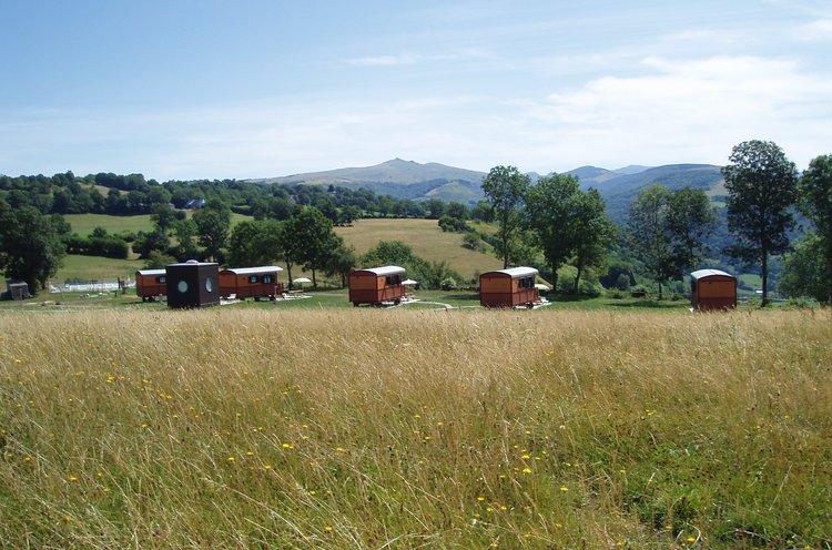 Domaine de Chaux Revel Auvergne - Saint-Martin-Valmeroux visuel 4/7 Domaine de Chaux Revel Auvergne - Saint-Martin-Valmeroux visuel 4/7