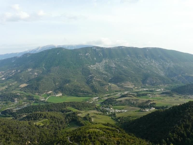 Domaine De La Gautiere Rhône-Alpes - La Penne-sur-l'Ouvèze visuel 2/6 Domaine De La Gautiere Rhône-Alpes - La Penne-sur-l'Ouvèze visuel 2/6