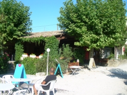 Domaine De La Gautiere Rhône-Alpes - La Penne-sur-l'Ouvèze visuel 6/6 Domaine De La Gautiere Rhône-Alpes - La Penne-sur-l'Ouvèze visuel 6/6