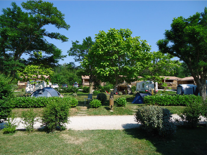 Domaine De La Mare Aux Fees Languedoc-Roussillon - Roquefeuil visuel 2/6 Domaine De La Mare Aux Fees Languedoc-Roussillon - Roquefeuil visuel 2/6